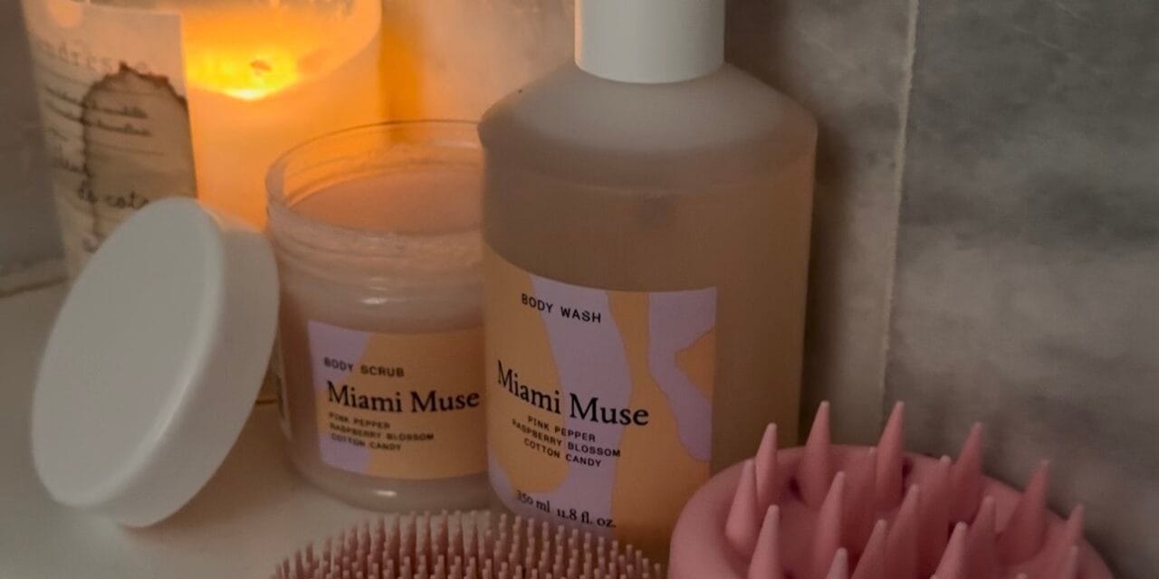 Αναζωογόνηση με Spa από H&M Beauty & Other Stories: Το Winter Ritual που Λάτρεψαν οι Ελληνίδες