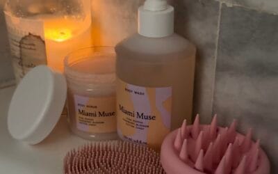 Αναζωογόνηση με Spa από H&M Beauty & Other Stories: Το Winter Ritual που Λάτρεψαν οι Ελληνίδες