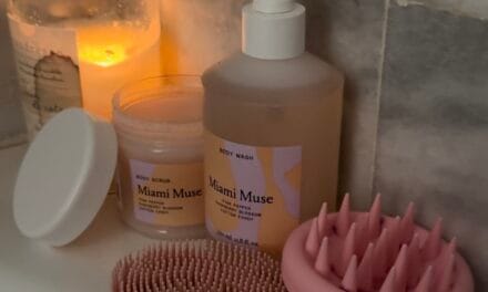 Αναζωογόνηση με Spa από H&M Beauty & Other Stories: Το Winter Ritual που Λάτρεψαν οι Ελληνίδες