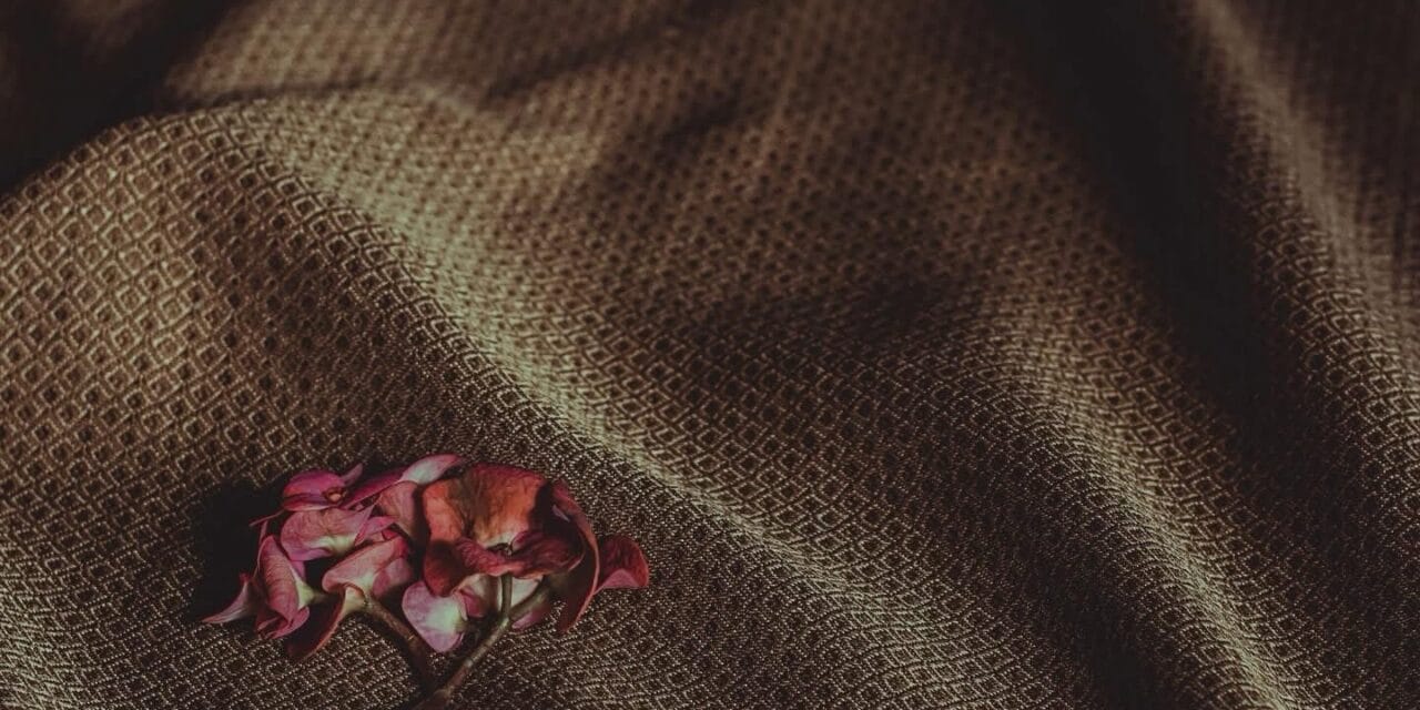 ❄️👗  Fashion Textures Lab: Ποια υφάσματα “αναπνέουν” και ζεσταίνουν πραγματικά τον χειμώνα;