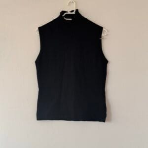 Marc O’Polo Αμάνικο Ζιβαγκό Top – 100% Βαμβάκι – Μέγεθος M