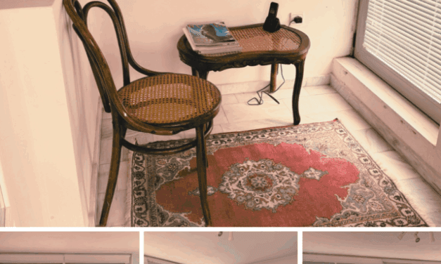 “Workspace Aesthetic: Το Cozy Office που Αλλάζει την Ενέργειά σου — Minimal, Ζεστό & Απόλυτα Θηλυκό”