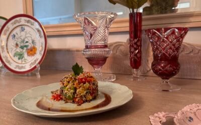 ✨ Quinoa: Το χρυσό superfood που μεταμορφώνει σώμα, δέρμα και ενέργεια