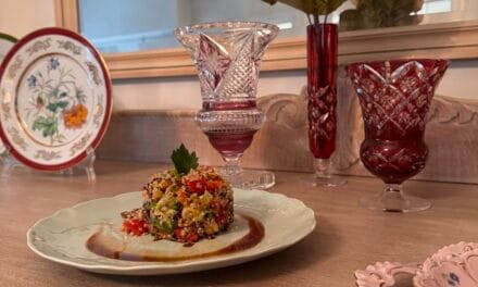 ✨ Quinoa: Το χρυσό superfood που μεταμορφώνει σώμα, δέρμα και ενέργεια