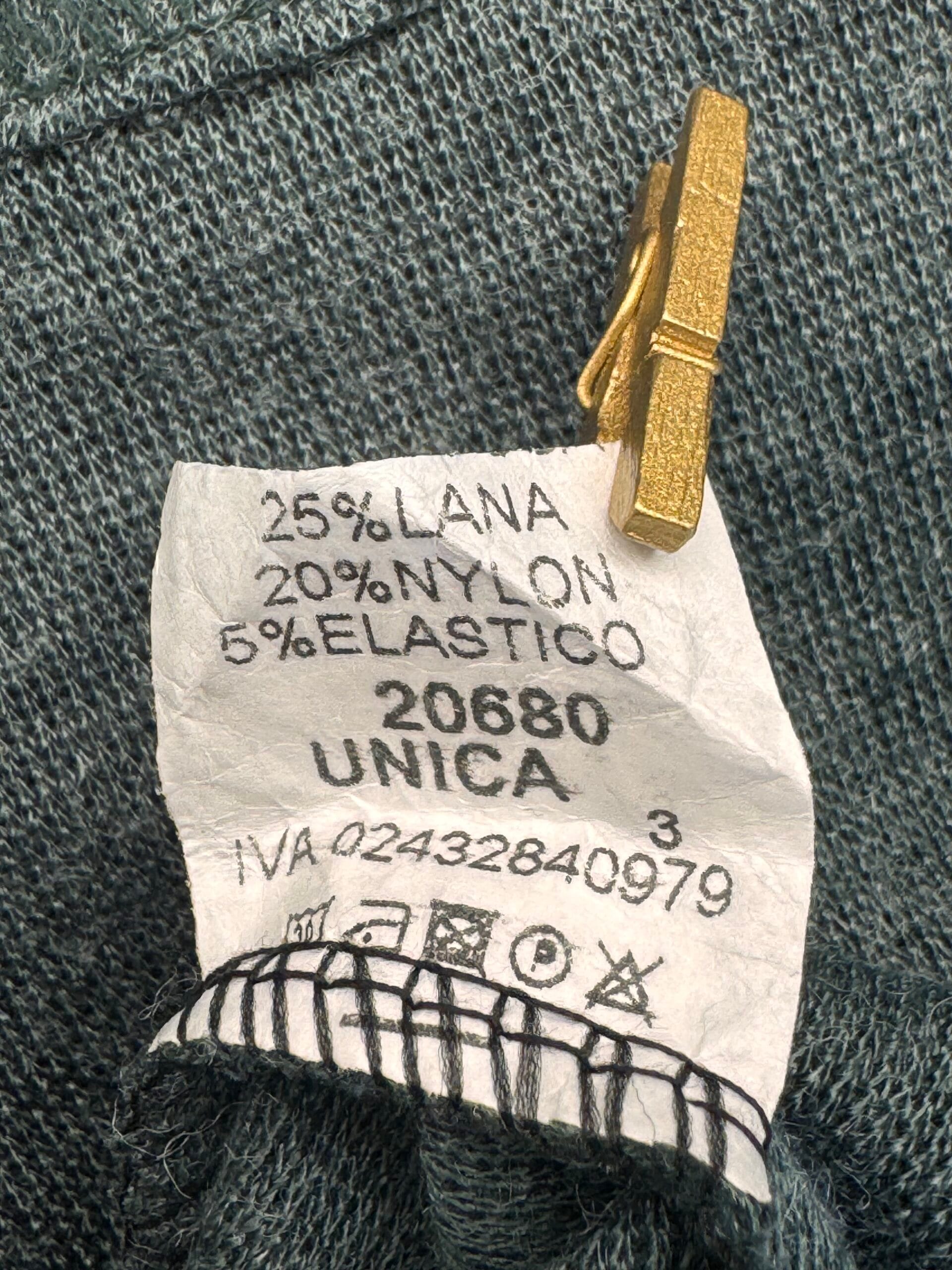 Romantic Sage Knit Top με χειροποίητη δαντέλα 3 Romantic Sage Knit Top με χειροποίητη δαντέλα - Image 3