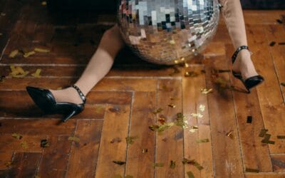 The Starlight Effect: Η επιστήμη πίσω από μια γυναίκα που ακτινοβολεί