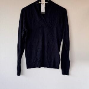 Brooks Brothers Premium Silk–Cashmere Knit | Μέγεθος M (New Tag)