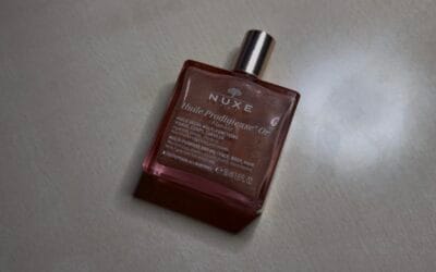 Το καλύτερο all-in-one έλαιο για πρόσωπο, σώμα & μαλλιά: όταν η λάμψη γίνεται καθημερινή τελετουργία