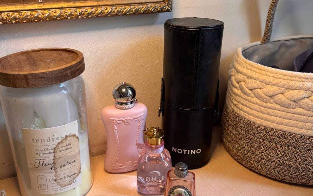 🌸 Lanvin Rumeur 2 Rose: Το άρωμα που μυρίζει “ροζ διάθεση” — απαλό, θηλυκό, κομψό