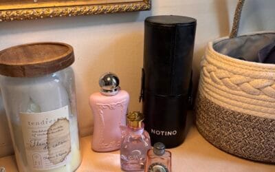 🌸 Lanvin Rumeur 2 Rose: Το άρωμα που μυρίζει “ροζ διάθεση” — απαλό, θηλυκό, κομψό