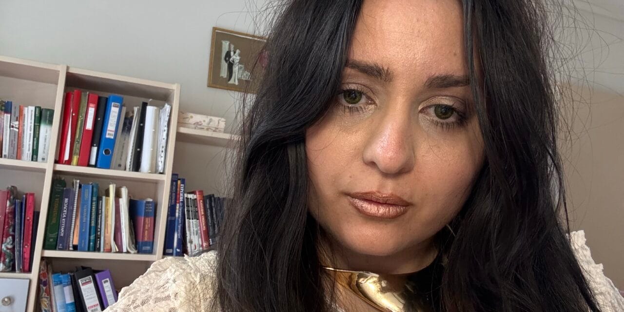 Η mascara που χαρίζει βλέμμα-υπογραφή: Maybelline Lash Sensational – Value for money θαύμα για lifted, γεμάτες βλεφαρίδες