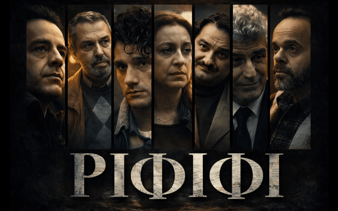 FASHION MEDIA BRAND 2 Ριφιφί: Η ελληνική ταινία που δεν σε αφήνει να αναπνεύσεις – και αυτό είναι το μεγαλείο της