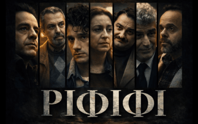 FASHION MEDIA BRAND 9 Ριφιφί: Η ελληνική ταινία που δεν σε αφήνει να αναπνεύσεις – και αυτό είναι το μεγαλείο της