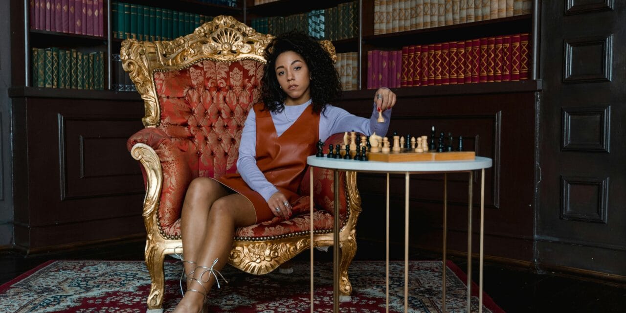 Γιατί κάποια υλικά μας ηρεμούν και άλλα μας κουράζουν