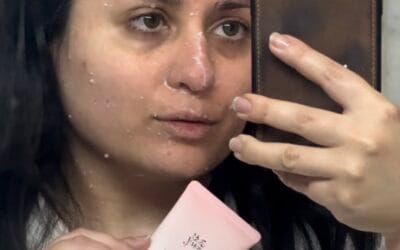 FASHION MEDIA BRAND 16 Η τέχνη του gentle glow