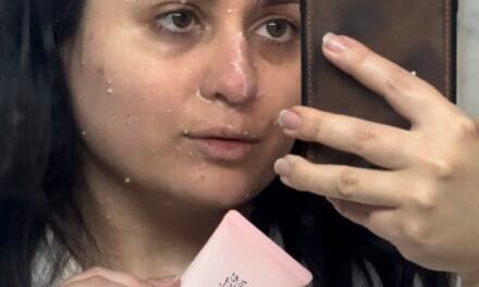 Η τέχνη του gentle glow