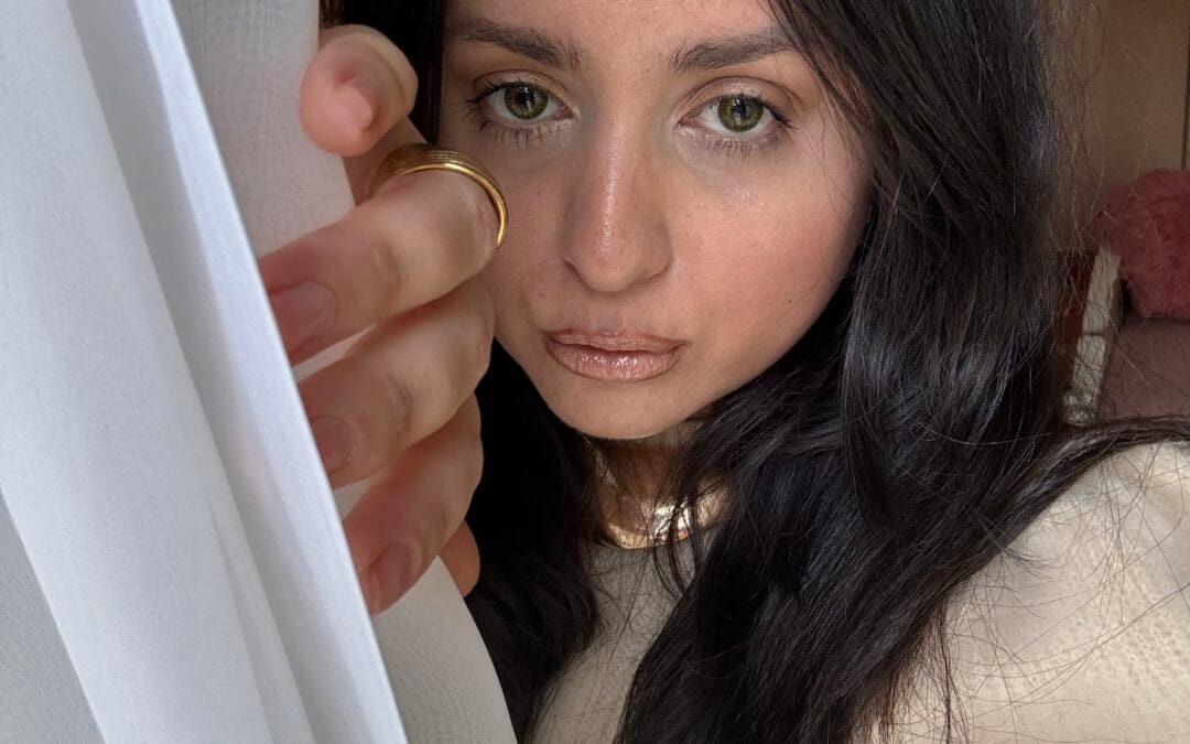 Τέσσερα MAC lip gloss, τέσσερις εκδοχές σύγχρονης θηλυκότητας