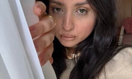 Τέσσερα MAC lip gloss, τέσσερις εκδοχές σύγχρονης θηλυκότητας