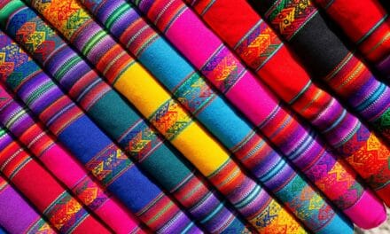 Το χρώμα που ανεβάζει την αυτοπεποίθησή σου — και η επιστήμη πίσω από αυτό