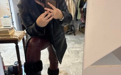 Το παντελόνι που θα φορέσουμε non-stop το  χειμώνα