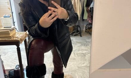 Το παντελόνι που θα φορέσουμε non-stop το  χειμώνα