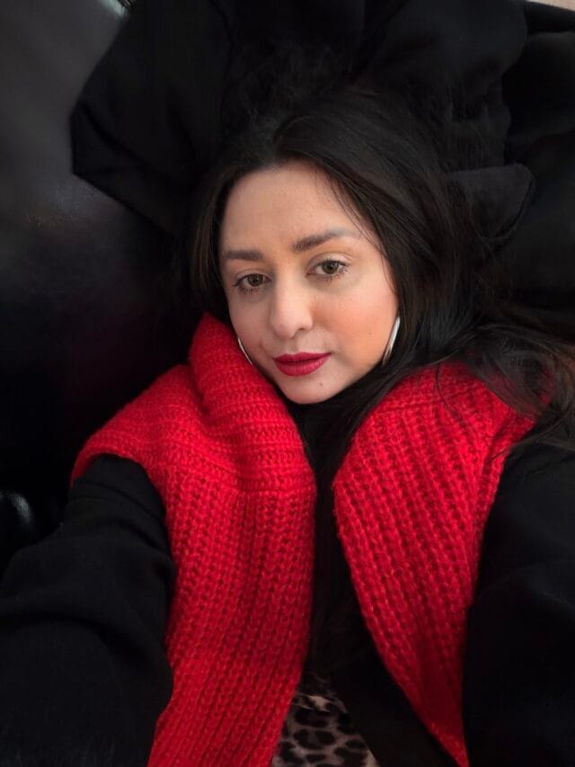 The Ultimate Valentine’s Beauty Guide: Iconic Red Lips 💄❤️