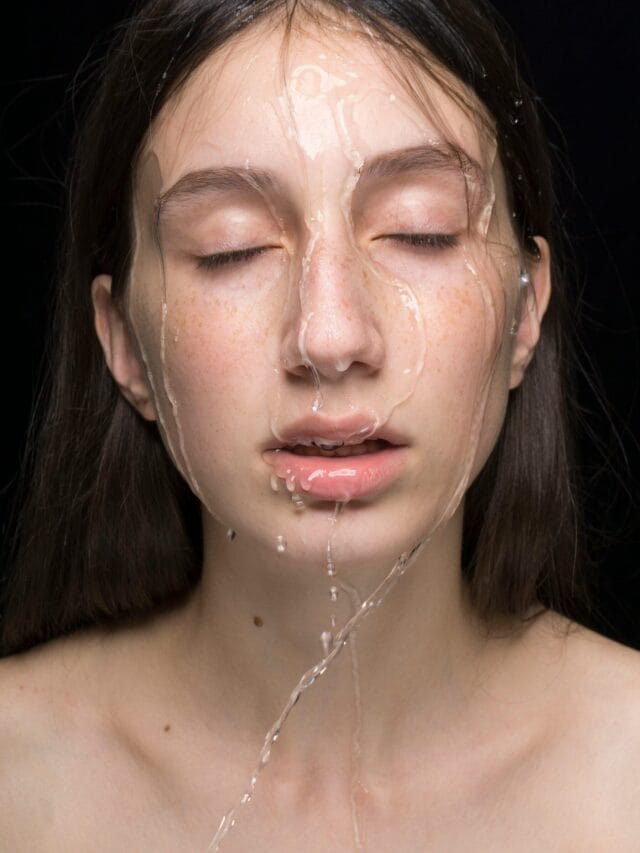 Η 10-step ρουτίνη σου “καίει” το δέρμα σου; 🔥