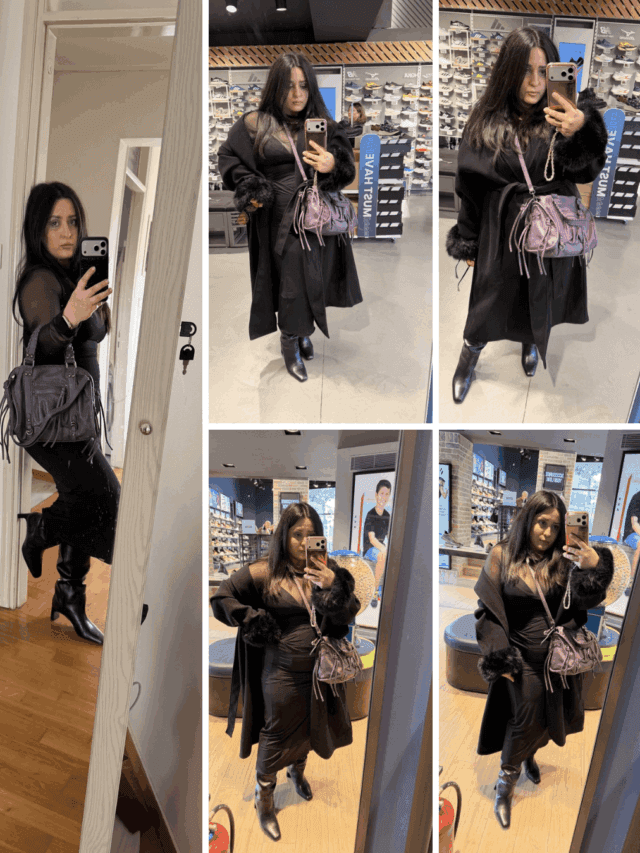 The 2026 Style Edit: Sheer Elegance & The New Purple