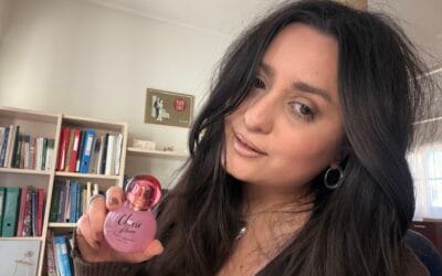 FASHION MEDIA BRAND 5 Kate Spade Chérie Je t’aime: Το Νέο Άρωμα-Ωδή στον Παρισινό Έρωτα που Πρέπει να Γνωρίσετε