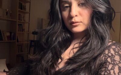 Γιατί το Καφέ Faceliner είναι το Beauty Essential του 2026 🗞️