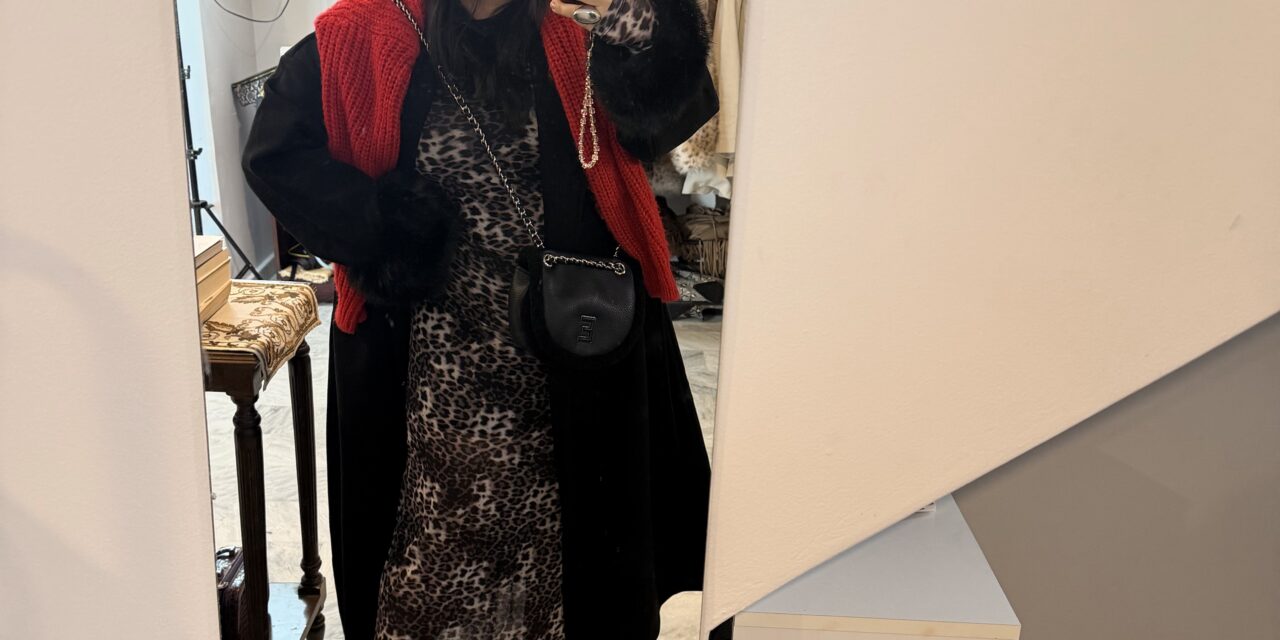 Valentine’s Day 2026: Το πιο Sexy Fashion Combo που θα «Κυριαρχήσει» φέτος