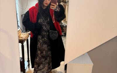 FASHION MEDIA BRAND 4 Valentine’s Day 2026: Το πιο Sexy Fashion Combo που θα «Κυριαρχήσει» φέτος