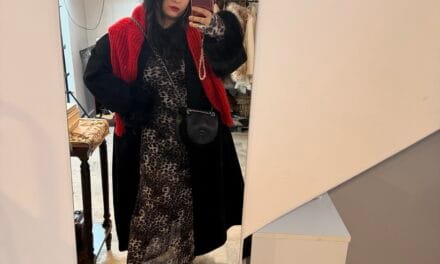 Valentine’s Day 2026: Το πιο Sexy Fashion Combo που θα «Κυριαρχήσει» φέτος