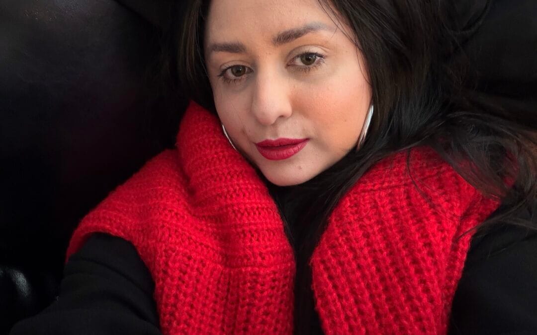 FASHION MEDIA BRAND 1 Valentine’s Day Beauty Guide: Το Κόκκινο Κραγιόν που θα Απογειώσει το Look σου