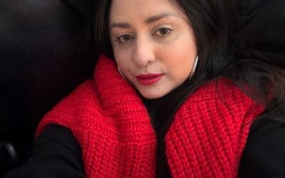 FASHION MEDIA BRAND 3 Valentine’s Day Beauty Guide: Το Κόκκινο Κραγιόν που θα Απογειώσει το Look σου