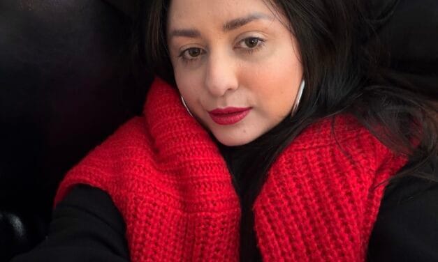 Valentine’s Day Beauty Guide: Το Κόκκινο Κραγιόν που θα Απογειώσει το Look σου