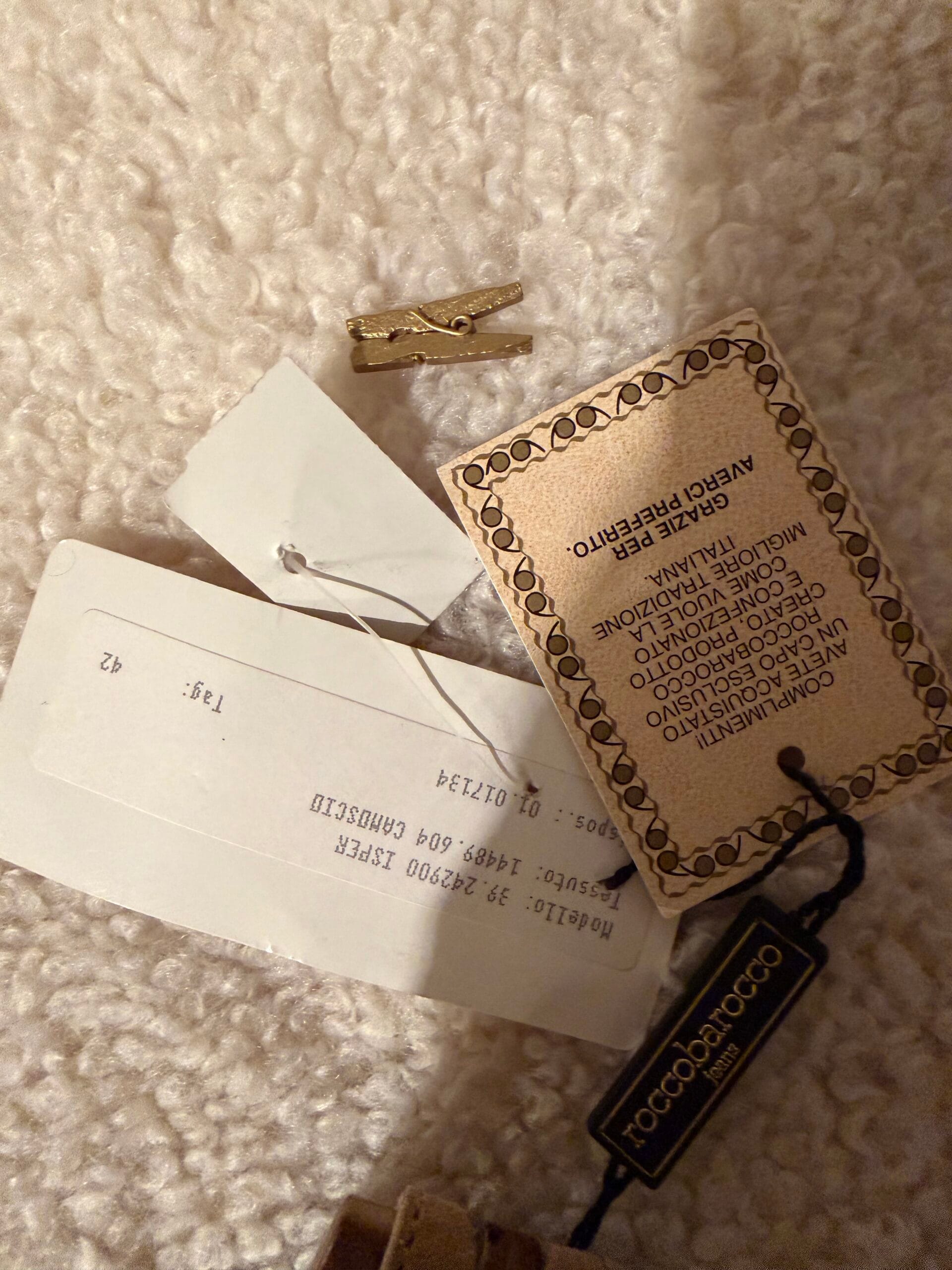 Roccobarocco suede ζώνη με tortoiseshell αγκράφα – Made in Italy 4 Roccobarocco suede ζώνη με tortoiseshell αγκράφα – Made in Italy - Image 4