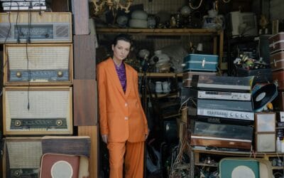 Το “Παλιό” είναι το νέο New: Γιατί το Second Hand δεν είναι τάση, αλλά η Επανάσταση του 2026