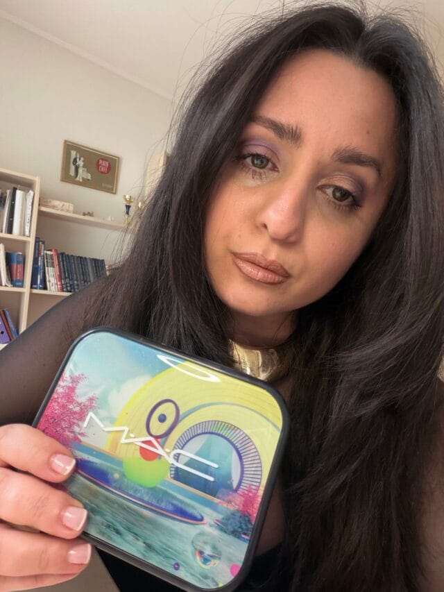 MAC Hi-Fi: Η Εκδίκηση του Χρώματος 🎨