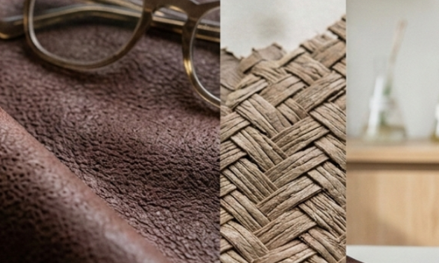 Μόδα από… Ανανά; 🍍🧪