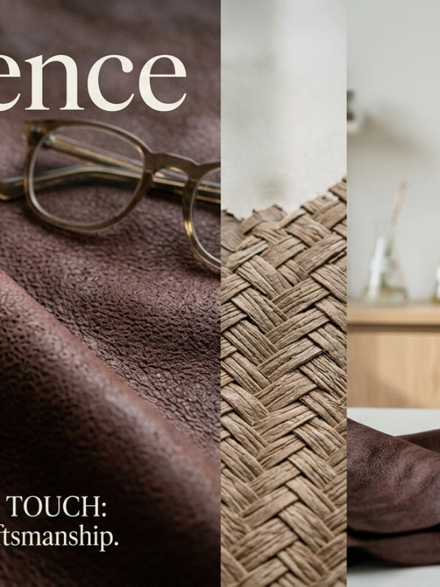 Μόδα από… Ανανά; 🍍🧪