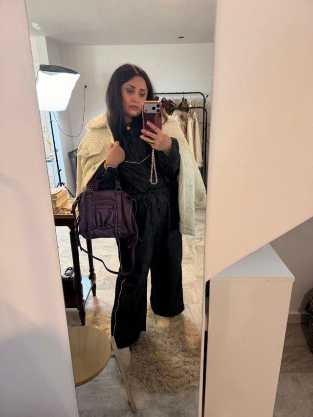 Double Denim & Tweed: Το ανατρεπτικό look της Άνοιξης που θα βλέπουμε παντού το 2026
