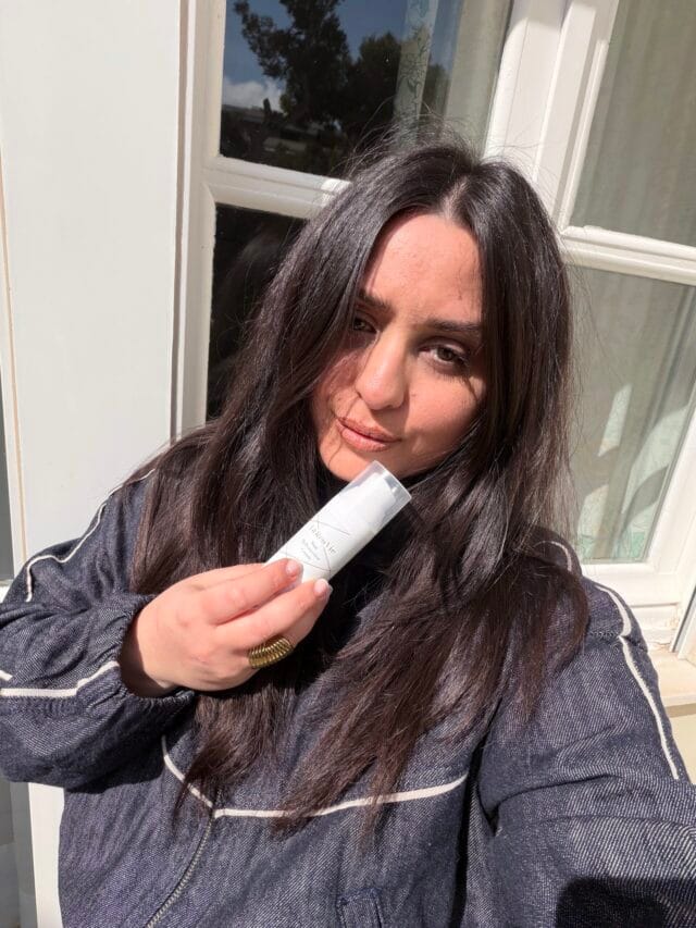 Το Αντηλιακό με Χρώμα που Λατρέψαμε! (La Ren Vie SPF 50+)