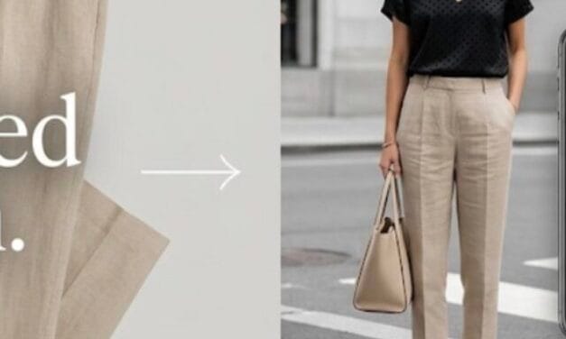 Τέλος στο «δεν έχω τι να φορέσω»: Η νέα digital υπηρεσία styling που μεταμορφώνει κάθε σου αγορά σε luxury outfit