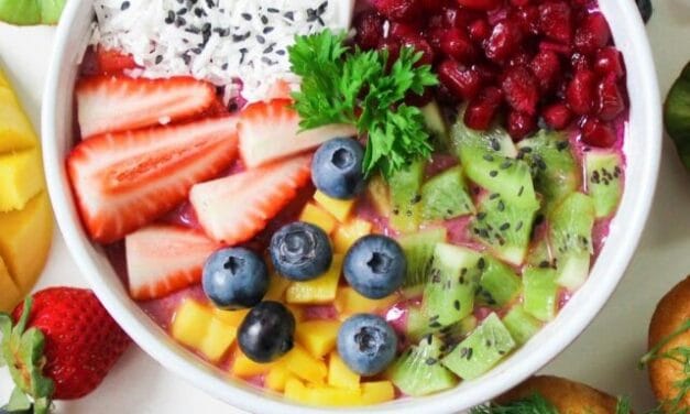 ✨ Nutrition Couture: Το Lifestyle της Επιτυχίας