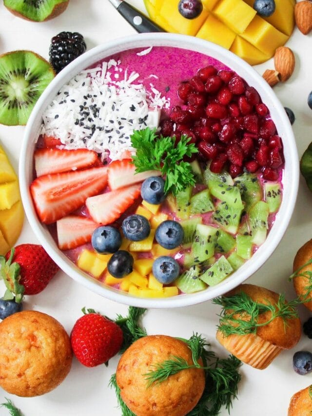 ✨ Nutrition Couture: Το Lifestyle της Επιτυχίας