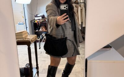 Το New Power Suit του 2026: Πώς το Σύγχρονο Office Look Επαναπροσδιορίζει τη Θηλυκότητα