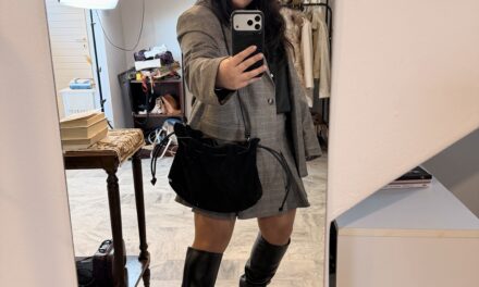 Το New Power Suit του 2026: Πώς το Σύγχρονο Office Look Επαναπροσδιορίζει τη Θηλυκότητα