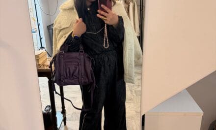 Double Denim & Tweed: Το ανατρεπτικό look της Άνοιξης που θα βλέπουμε παντού το 2026