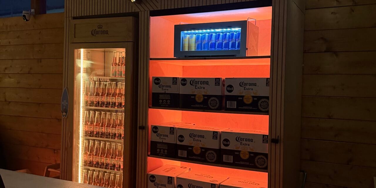 Bronco is Back: Το Θρυλικό Street Bar της Νέας Ερυθραίας Επαναπροσδιορίζει το North Luxury